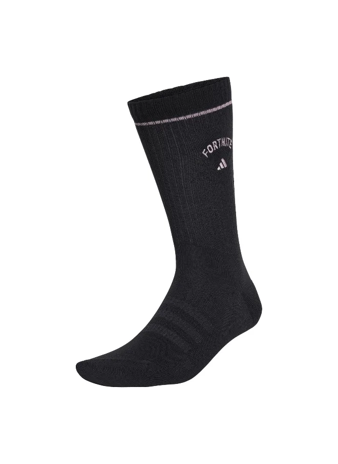 Adidas adidas x fortnite unisex crew socks