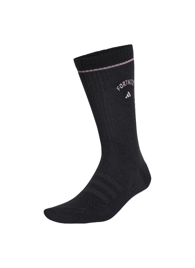 Adidas adidas x fortnite unisex crew socks  - Image 1