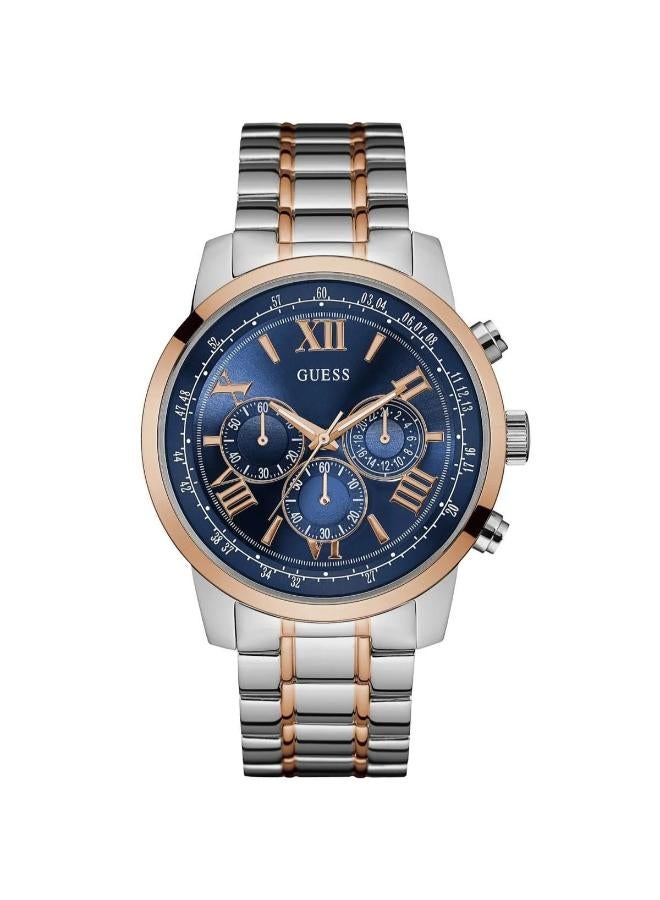 Guess Watch For Men W0379G7 - Image 1