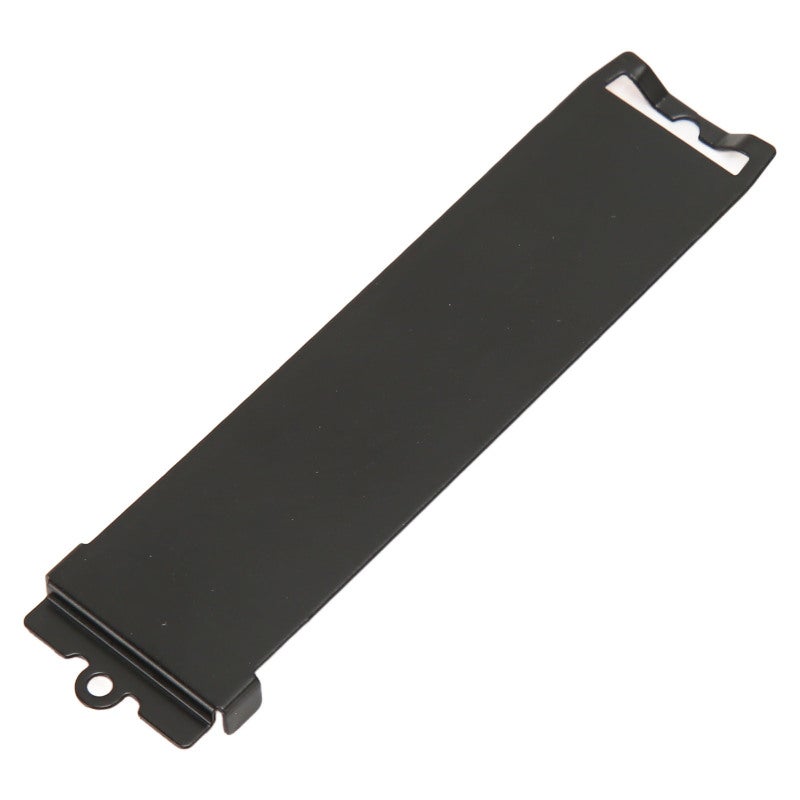 M.2 SSD Heatsink Cover Aluminum Alloy for Dell Alienware M16 R1 Laptop - Durable Replacement Plate for NVMe NGFF 2280 Hard Drive - Image 3