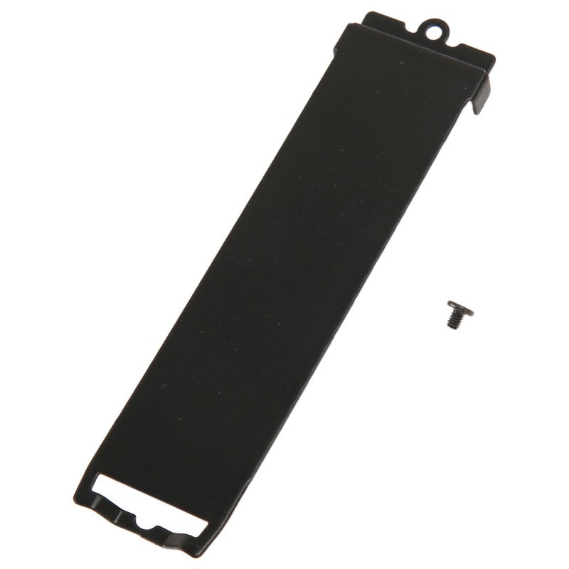 M.2 SSD Heatsink Cover Aluminum Alloy for Dell Alienware M16 R1 Laptop - Durable Replacement Plate for NVMe NGFF 2280 Hard Drive - Image 1