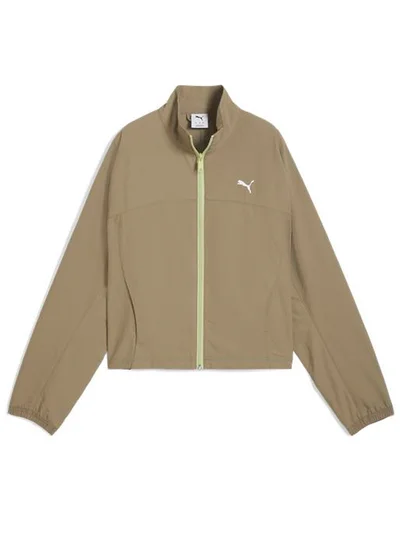 PUMA Dare To Oversized Woven Jacket