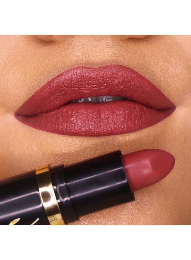إيبا أحمر شفاه إيبا بيور ليبس مويستشر ريتش إصدار محدود للنساء - E02 Sunday Brunch، 4 جرام | لمعان عالي، لمسة نهائية كريمية وملمس ناعم | شفاه مرطبة | غني بفيتامين إي وزيت جوز الهند وزبدة الشيا | لون مكثف وصبغة عالية | مكياج الشفاه - Image 3