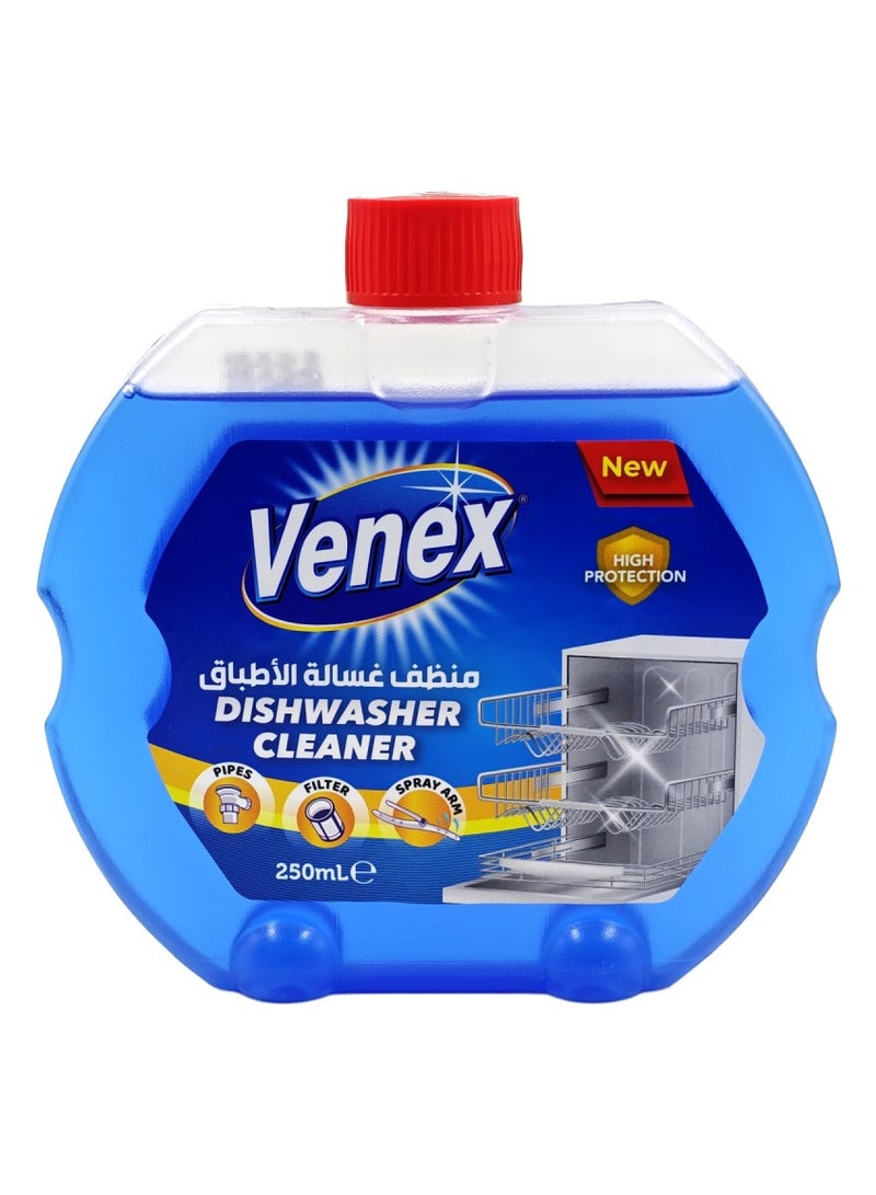 venex Dishwasher Cleaner, 250ml 