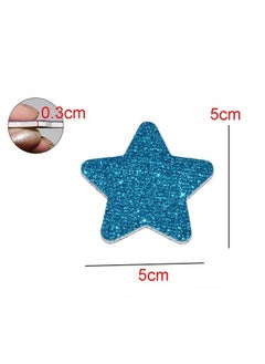 30Pcs Star Shape Disposable Nail Glitter File Strips Nail Mini Buffer Block File Sponge Nail Buffers For Shaping And Smoothing Toenails And Fingernails, Random Color - pzsku/Z65619542D988FB9AFEB8Z/45/_/1730894563/9f79513c-010e-4a9e-8053-ec4aad1503ba