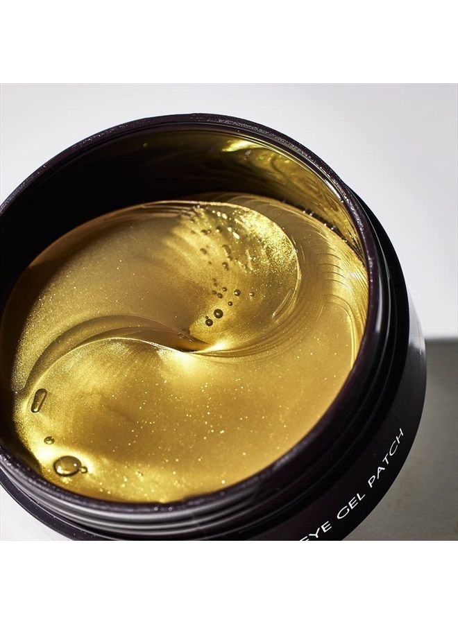 MIZON Under Eye Collagen Patches Eye Masks with 24K Gold and Snail, Eye Gel Treatment Masks for Puffy Eyes, Eye Pads for Dark Circles, Under Eye Bags, Anti Wrinkle, Moisturizing Improves Elasticity 30 PAIRS - Image 5