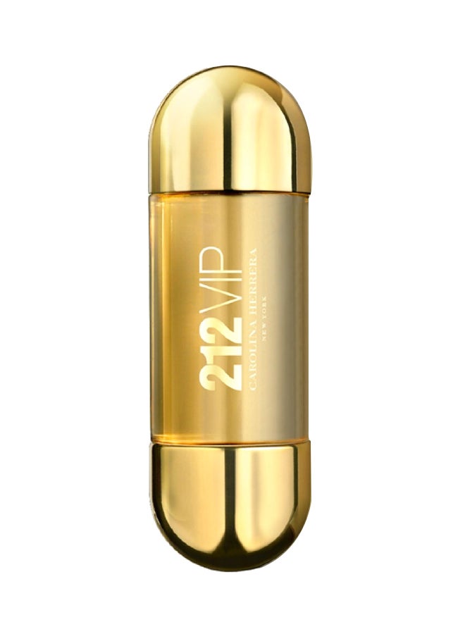 CAROLINA HERRERA 212 VIP EDP 30ml - Image 1