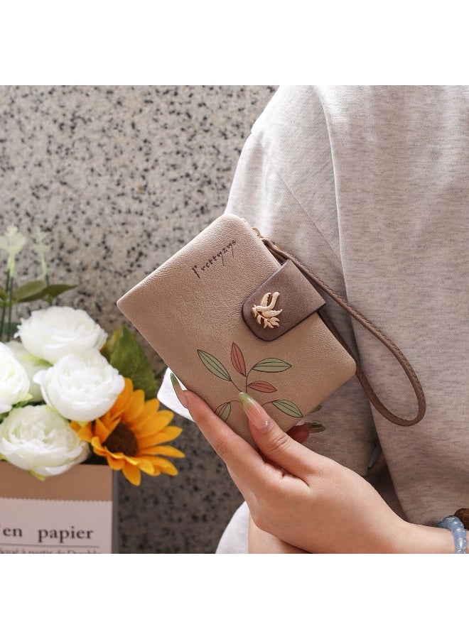 Prettyzys Elviora Wrist Wallet for Women - Image 2