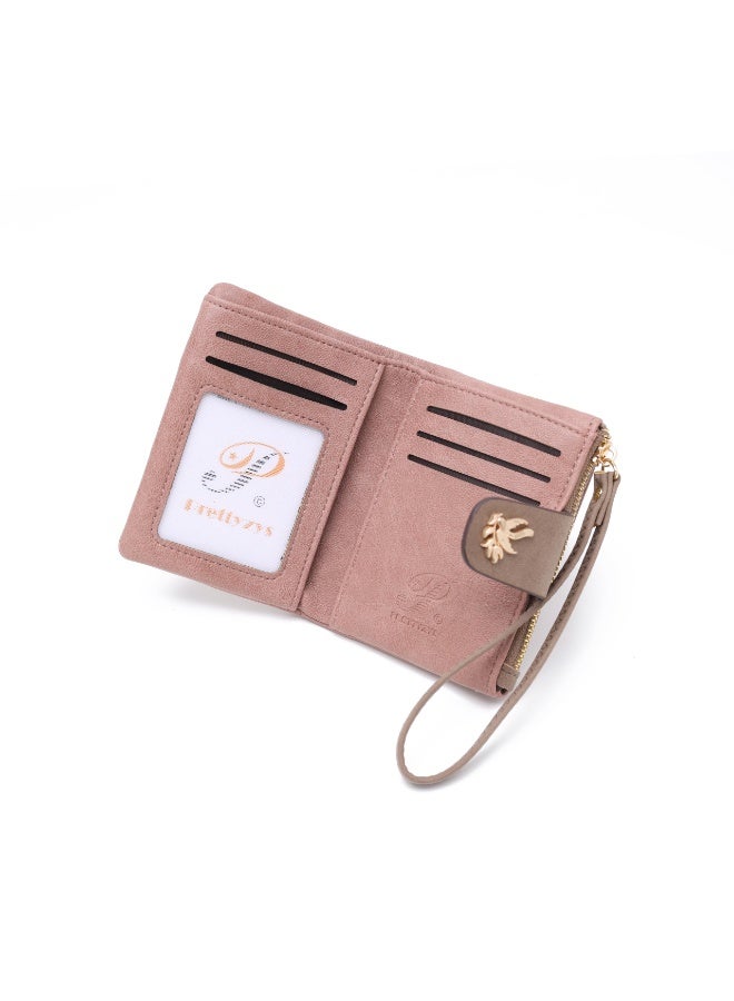 Prettyzys Elviora Wrist Wallet for Women - Image 4