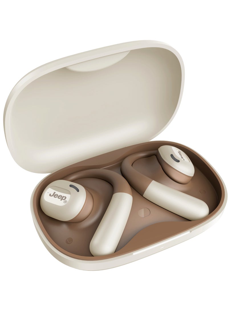 Jeep Jeep JP EC001 Wireless Open Bluetooth Headphones  - Image 1