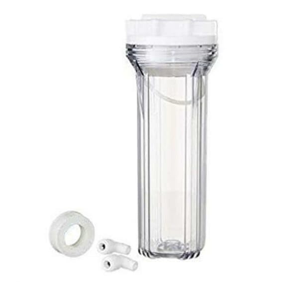 Transprent Pre Housing Water Filter/Purifier  - Image 1