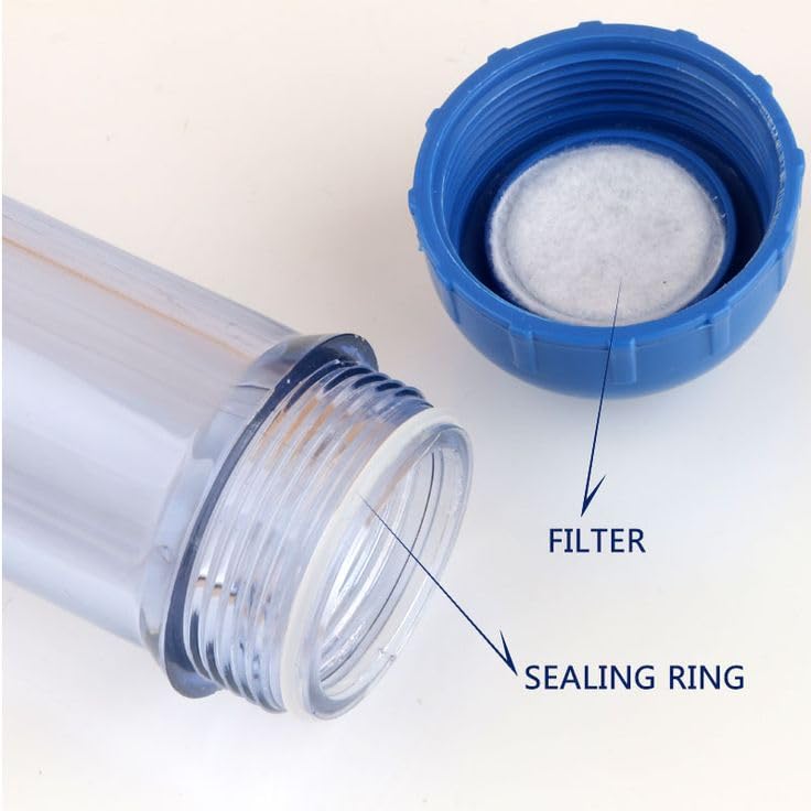 Transprent Pre Housing Water Filter/Purifier  - Image 3