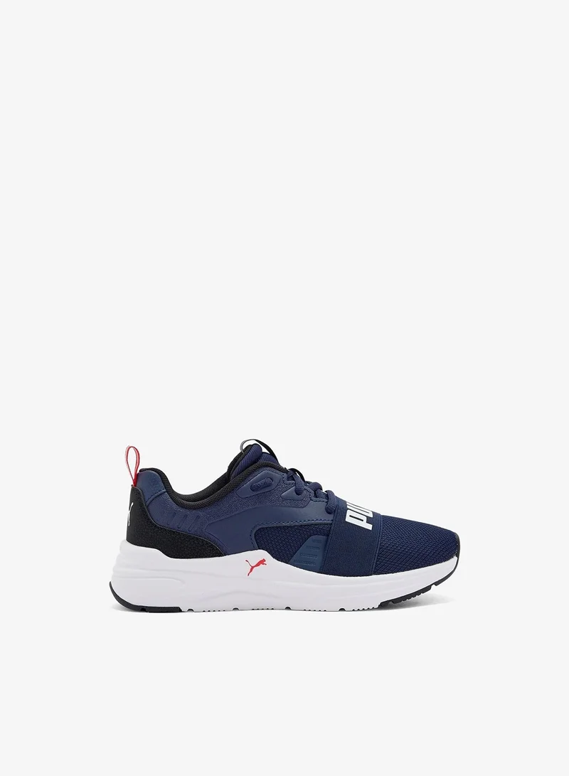 PUMA Kids Softride Wired 2