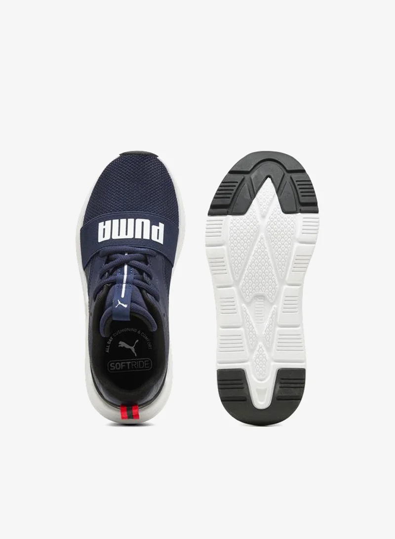 بوما كيدز سوفت رايد وايرد