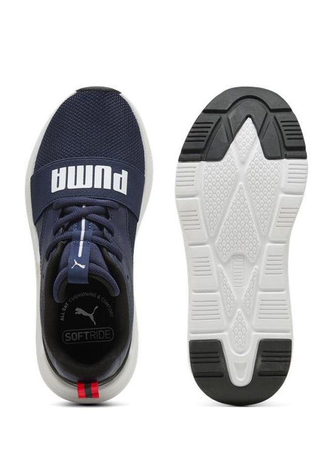 PUMA - Youth Softride Wired 2 - Image 1
