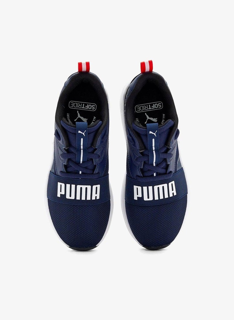 PUMA Kids Softride Wired 2 - Image 4