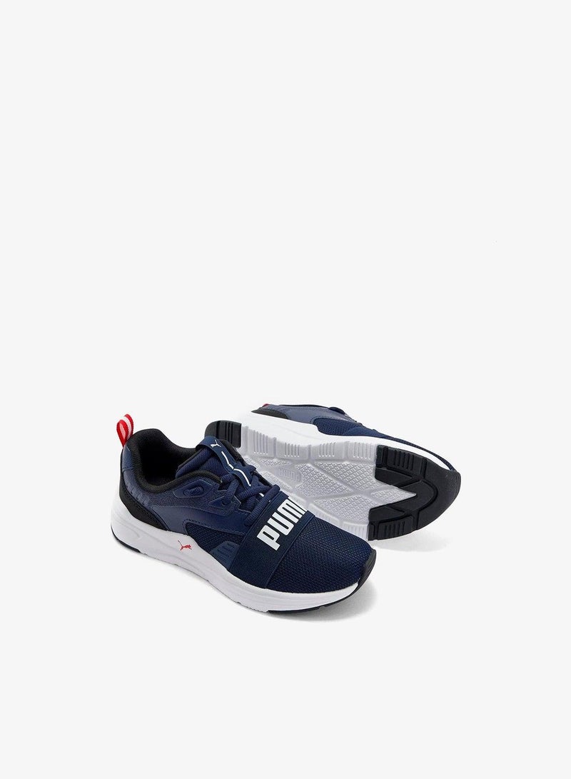 PUMA Kids Softride Wired 2 - Image 3