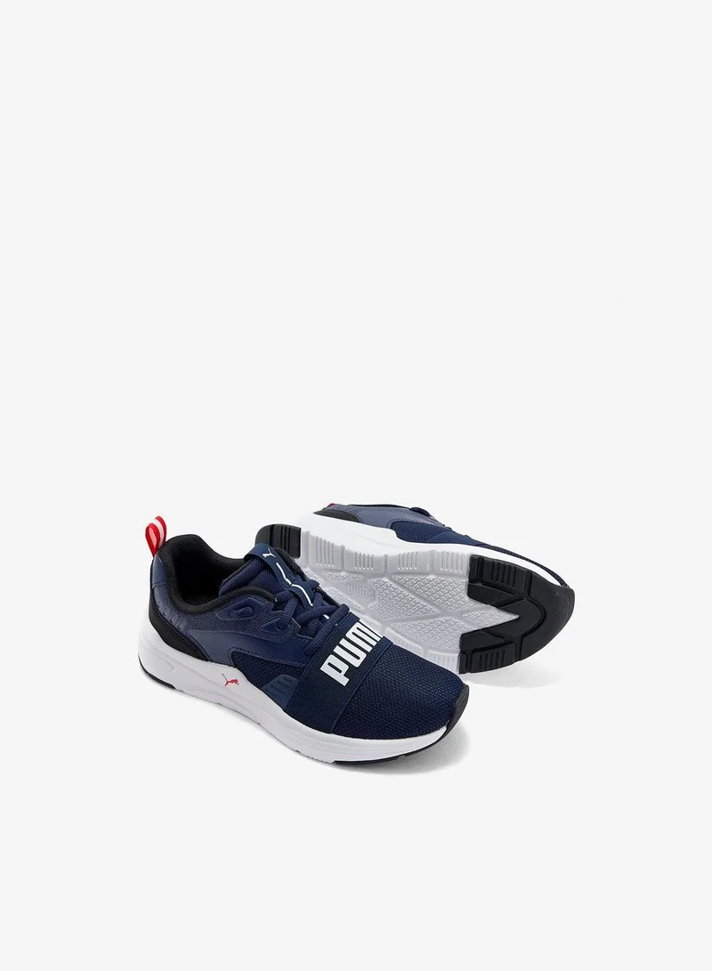 PUMA  Kids Softride Wired 2 for Men | Best Price UAE