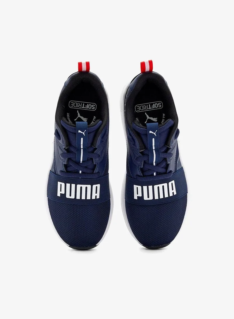 PUMA  Kids Softride Wired 2 for Men | Best Price UAE