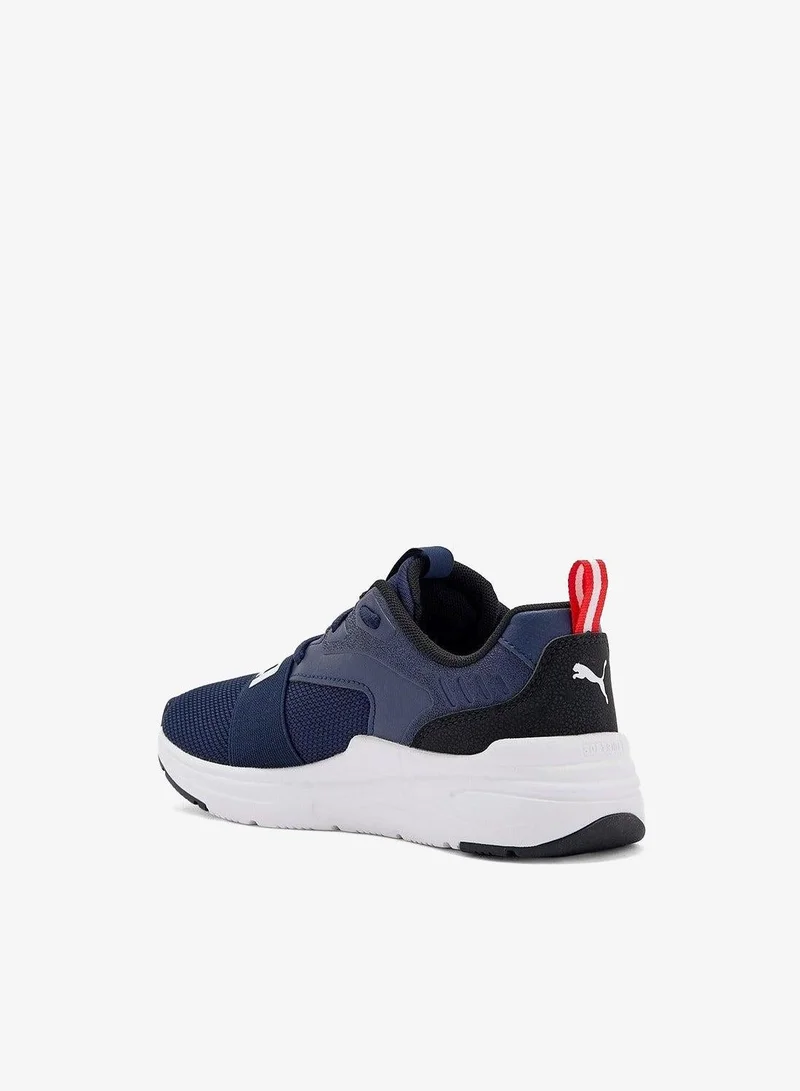PUMA Kids Softride Wired 2