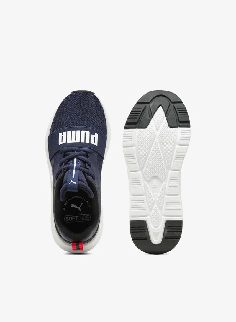 PUMA  Kids Softride Wired 2 for Men | Best Price UAE