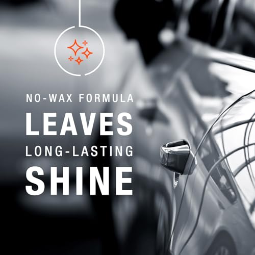 Nu Finish Car Polish, NF-76 Liquid Polish for Cars, Trucks, 16 Fl Oz Each - Image 5