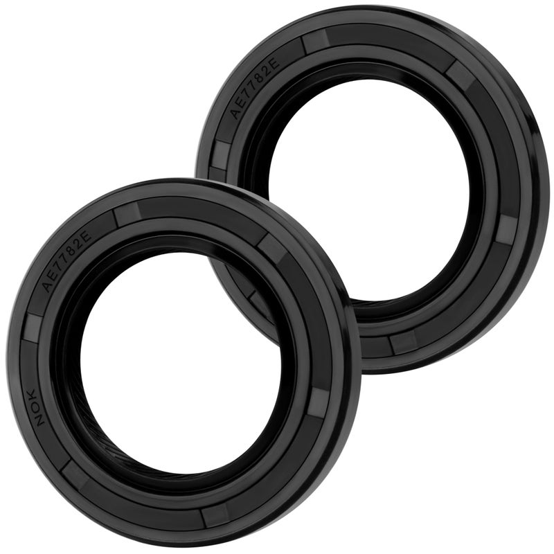 LVACODV Crankshaft Oil Seal Replacement Compatible with Kohler Engines Powersports Seals Oil Seals by Size 2 Pack - Image 3