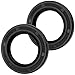LVACODV Crankshaft Oil Seal Replacement Compatible with Kohler Engines Powersports Seals Oil Seals by Size 2 Pack - Image 2