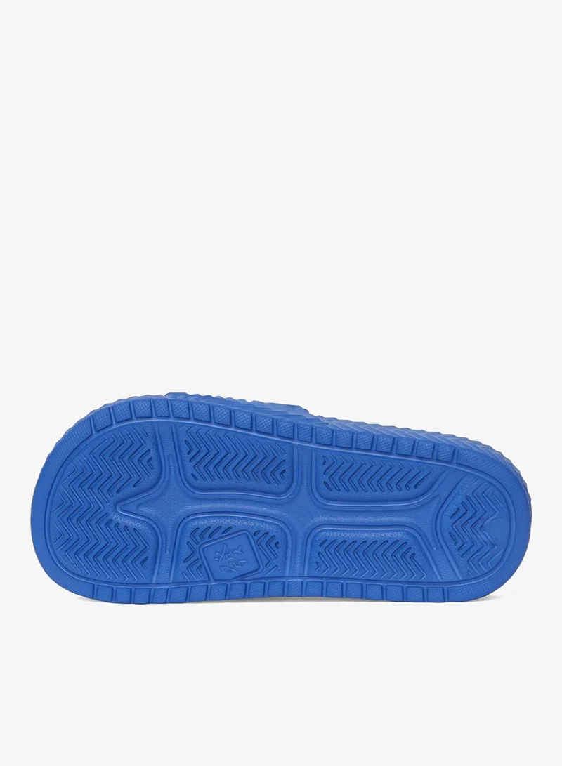 Duozoulu Blue Lightweight EVA Comfort Slipper  | Best Price UAE