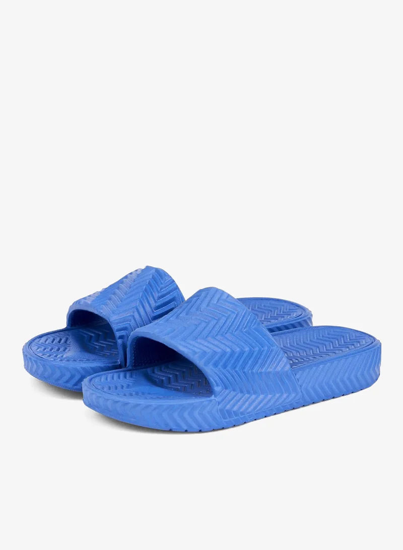 Duozoulu Blue Lightweight EVA Comfort Slipper  | Best Price UAE