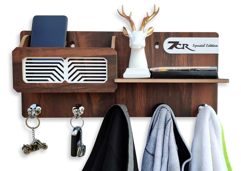 7CR 7CR Special Wall Shelf 
