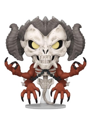 Funko Pop! Games: Diablo 4 - Mephisto (1008) - pzsku/Z6562276B5989ED09ACD7Z/45/1742681965/d150f67c-788c-4c29-b558-5d7731220b6d
