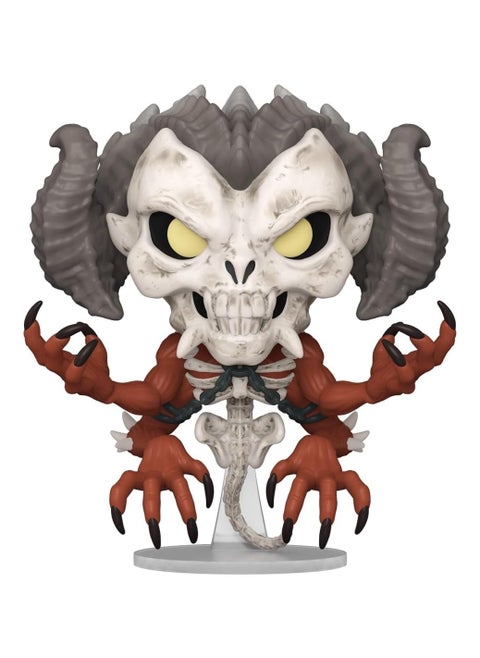 Funko Pop! Games: Diablo 4 - Mephisto (1008)