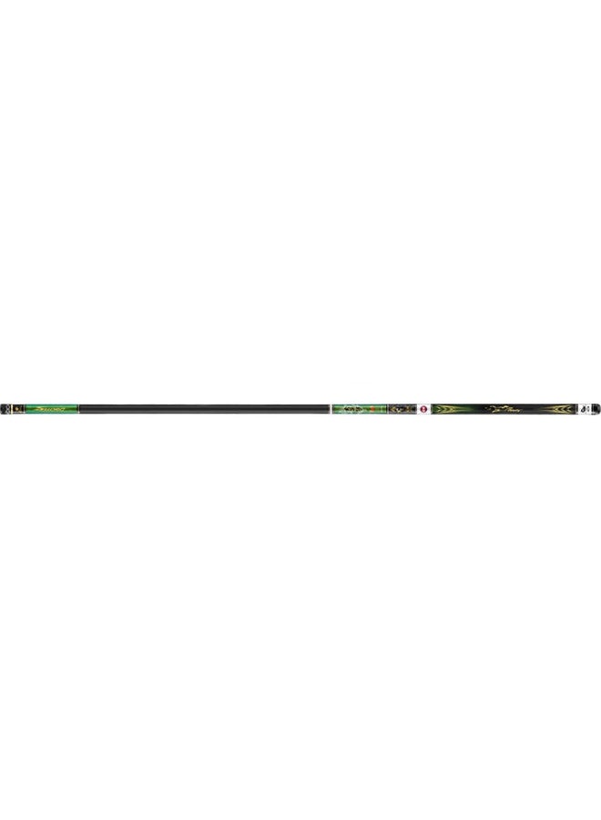 Gw Guangwei Fishing Rod Xuanzheji Big Fish Version, 5.7 Meters, Gr Green Big Fish Platform Fishing Rod, Powerful Pulling Big Fish Rod, Fish Finding Rod, Giant Fish - Image 1