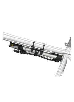 TOPEAK Topeak Pump TURBO MORPH G  - Image 2