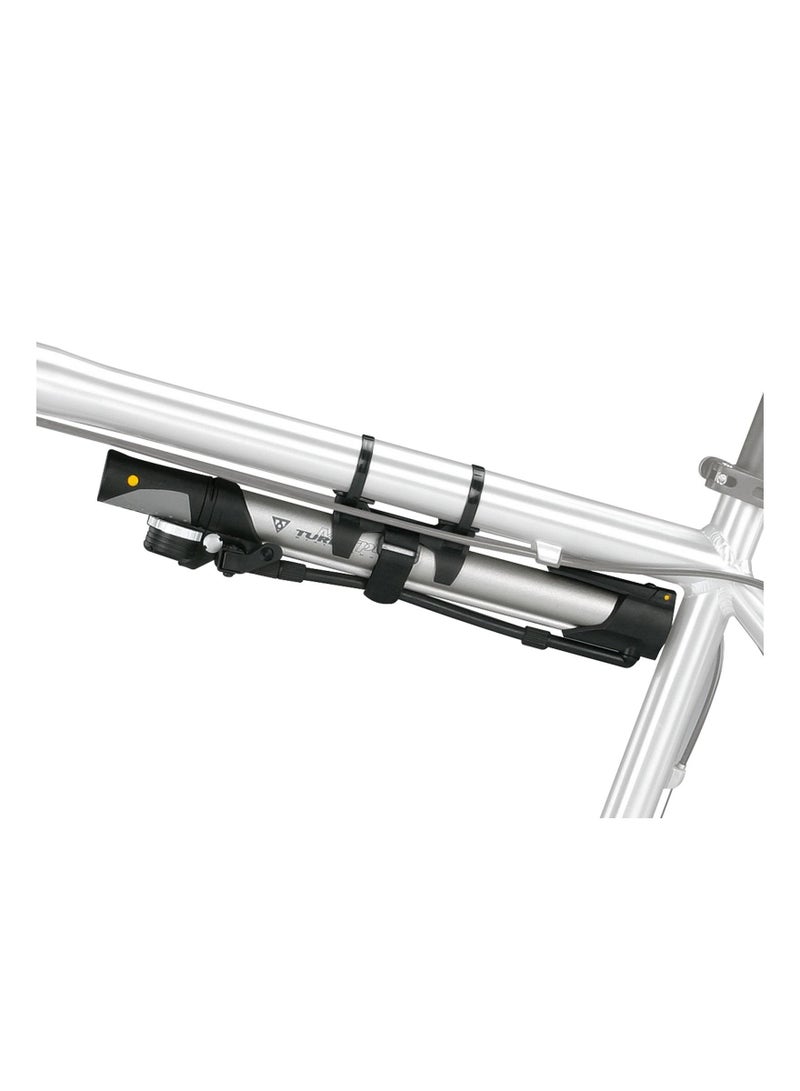 توبيك مضخه  تربو من توبييك - Image 2