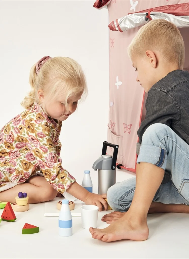 بواسطة أستروب Cool Bag & Picnic Set