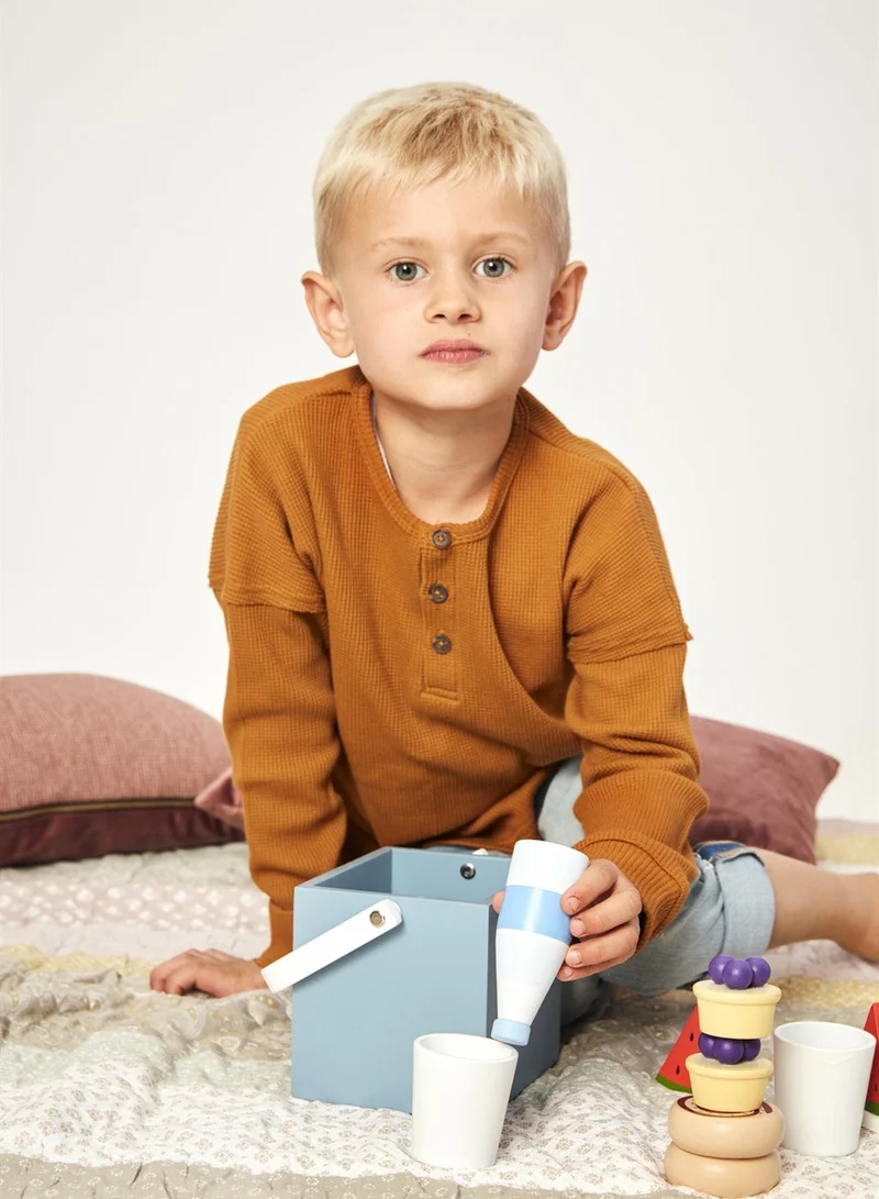 بواسطة أستروب Cool Bag & Picnic Set
