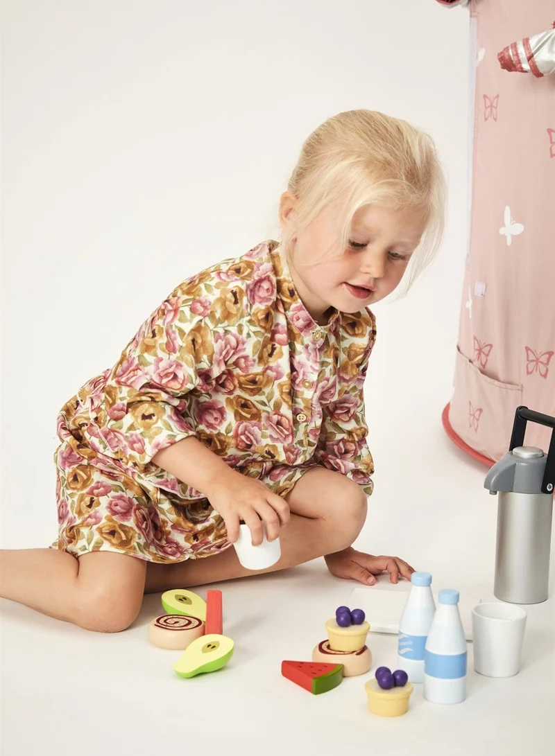 بواسطة أستروب Cool Bag & Picnic Set