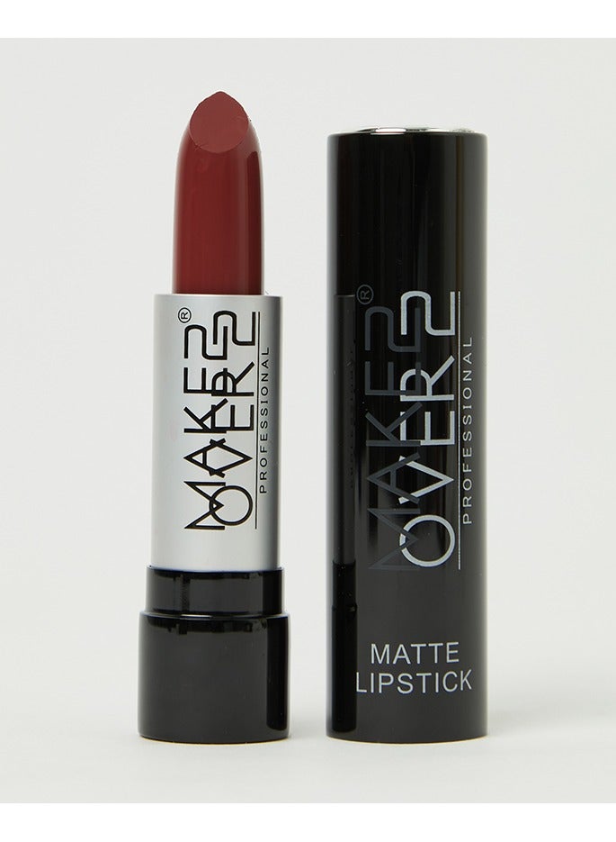 مايك أوفر احمر شفاه روج  - M604