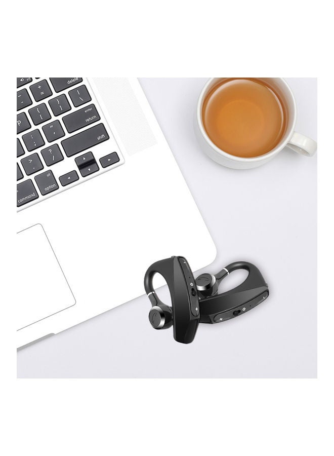 NIBEMINENT Pair Of True Wireless Earbuds Black - Image 3