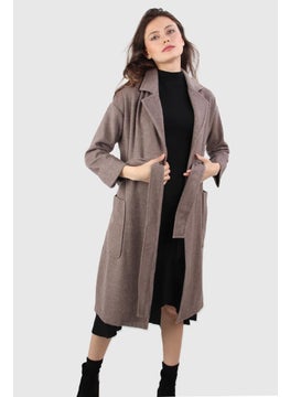 Alexander Gardi Alexandergardı Unlined Wool Coat (B22-26600)  - Image 2