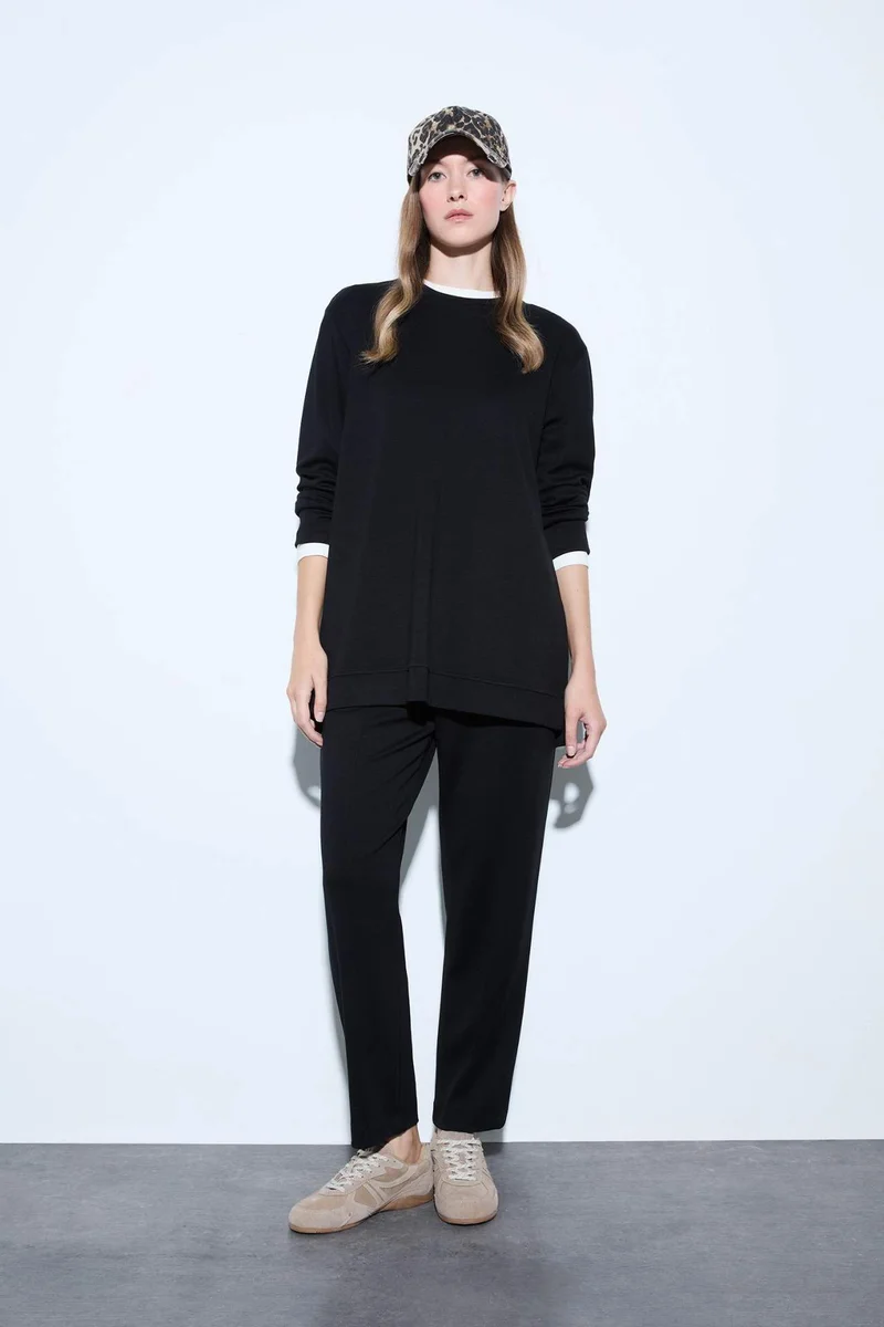 DeFacto Regular Fit Trousers