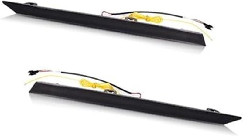 Wivplex LED Turn Signal Lamp for Toyota RAV4 2019-2021 - Image 1