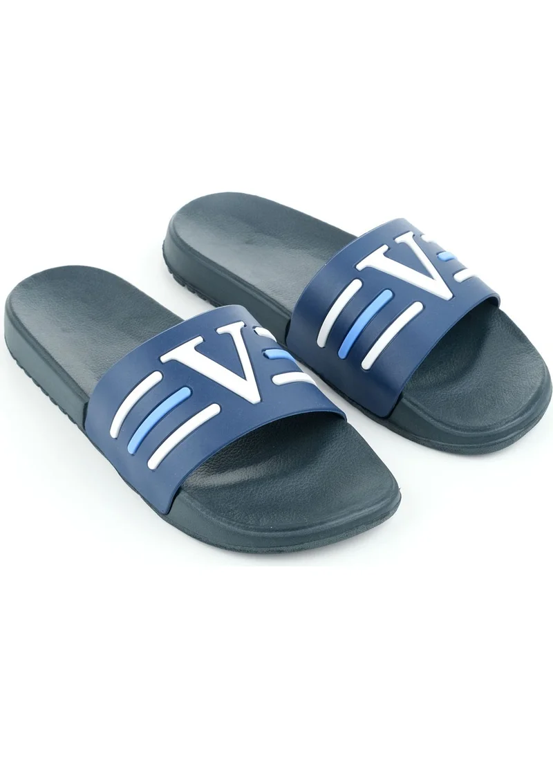 Gezer Summer Men's Eva Slippers Suitable for Wet Floor