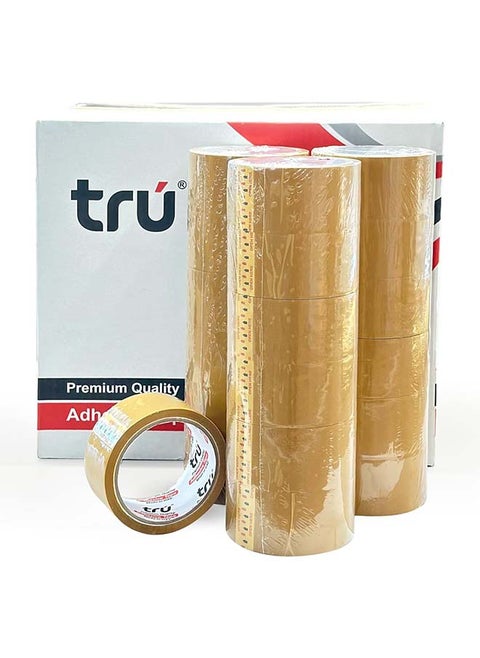 Brown Tape 48mm - 40 yards - 36 pc