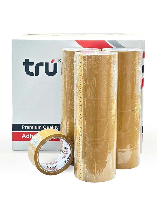 Brown Tape 48mm - 40 yards - 36 pc