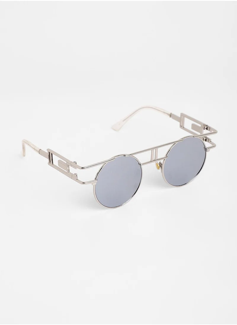 صوص هاوت The Indie Round Sunglasses