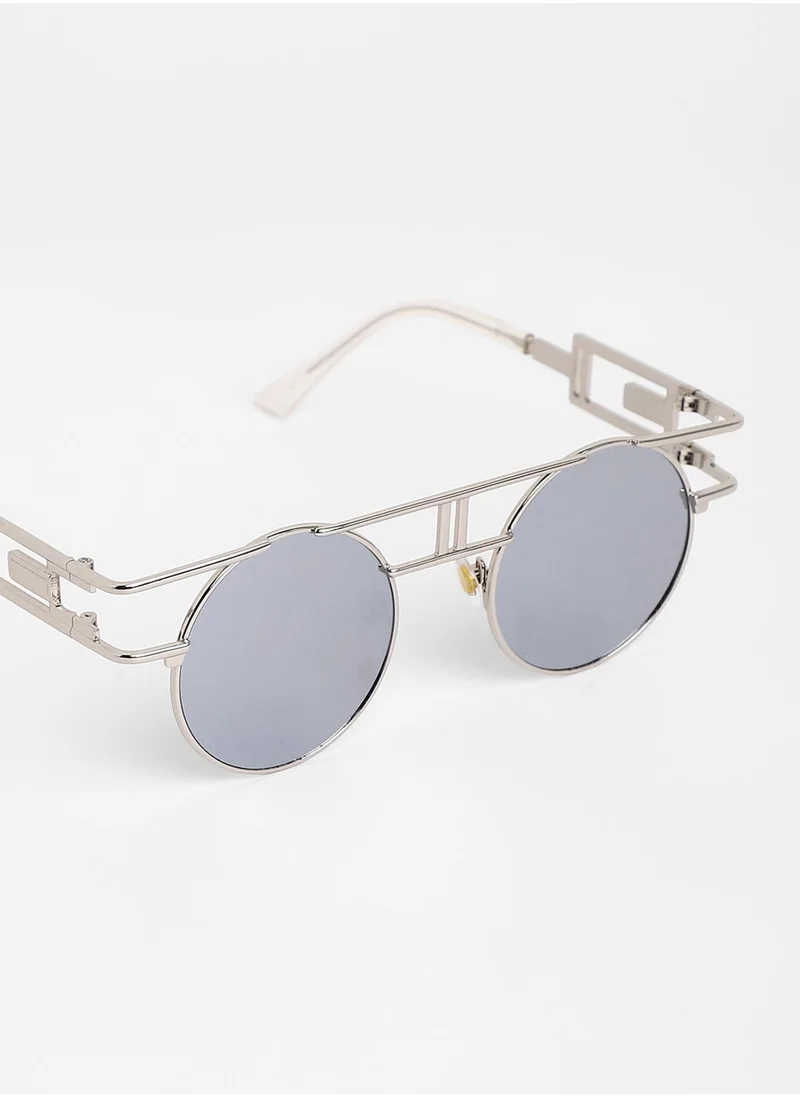صوص هاوت The Indie Round Sunglasses