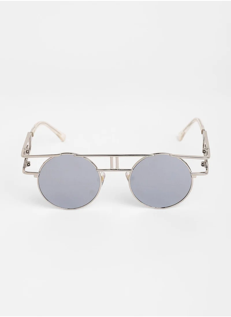 صوص هاوت The Indie Round Sunglasses